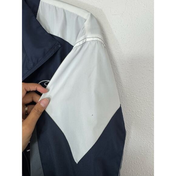 Reebok Houston Texans NFL Windbreaker Jacket XL - Picture 6 of 8